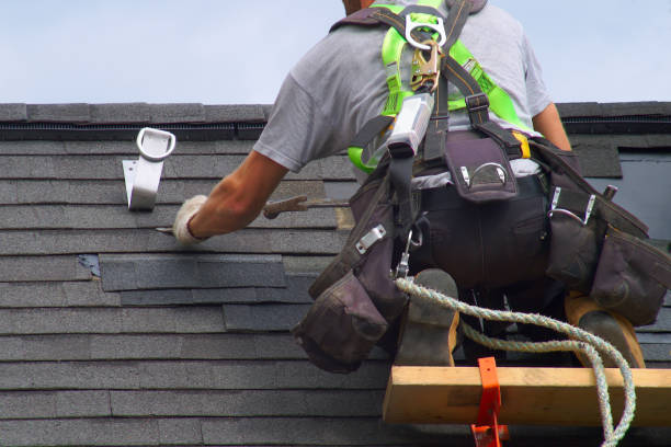 Quick and Trustworthy Emergency Roof Repair Services in St Pete Beach, FL